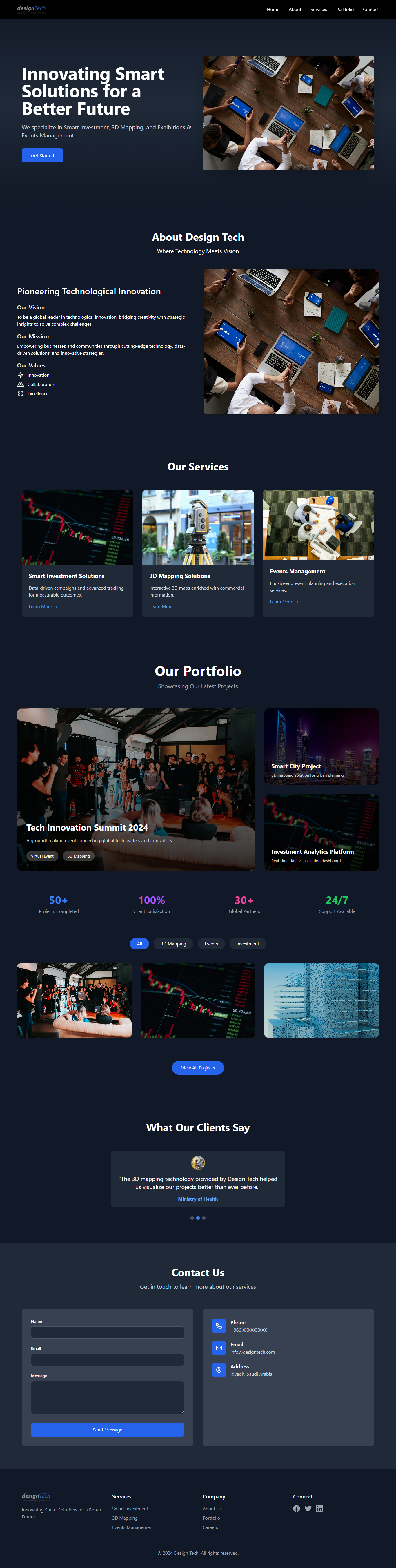 E-Commerce Platform
